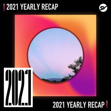 2021 个人年度精选之最