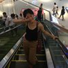 下线