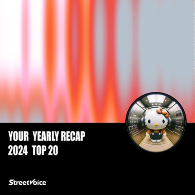2024 个人年度精选