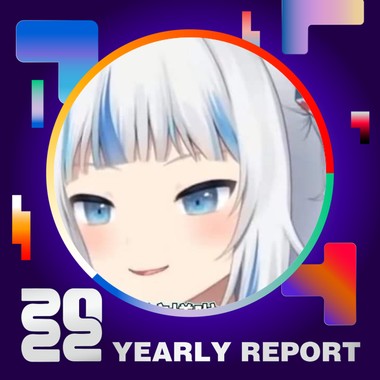 2022 个人年度精选