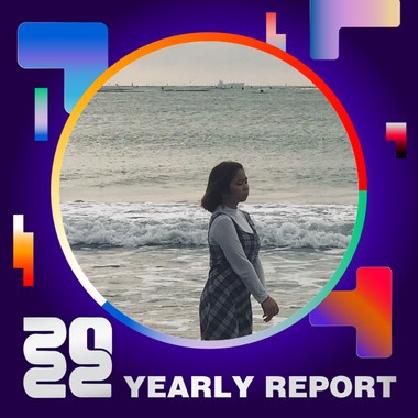 2022 个人年度精选