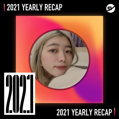 2021 个人年度精选之最
