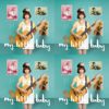 安妮朵拉-My Little Baby