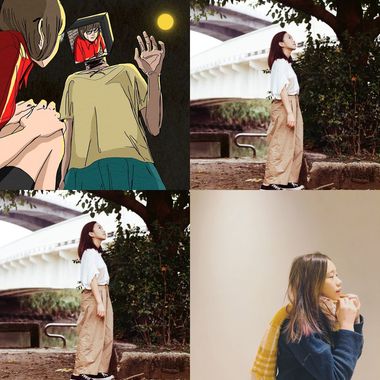 疗愈