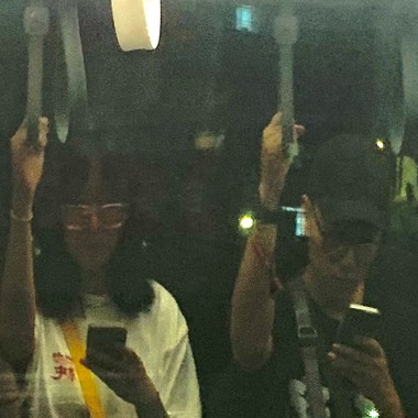 普普通通