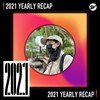 2021 个人年度精选之最