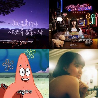 我的歌单 3