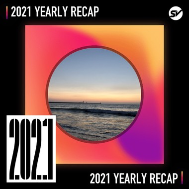 2021 个人年度精选之最