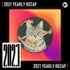 2021 个人年度精选之最