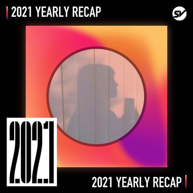 2021 个人年度精选之最
