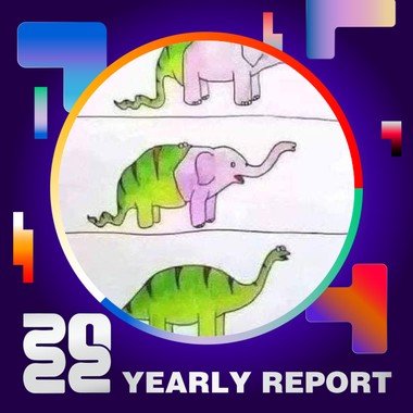 2022 个人年度精选