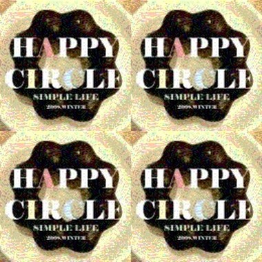 HappyCircle