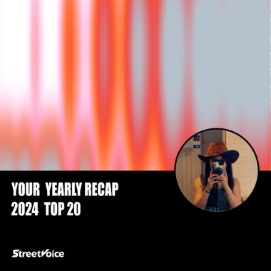 2024 个人年度精选