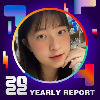 2022 个人年度精选