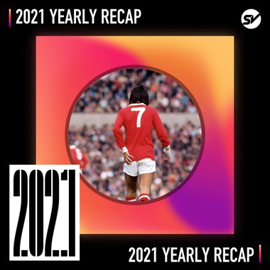 2021 个人年度精选之最