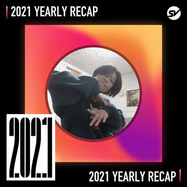 2021 个人年度精选之最