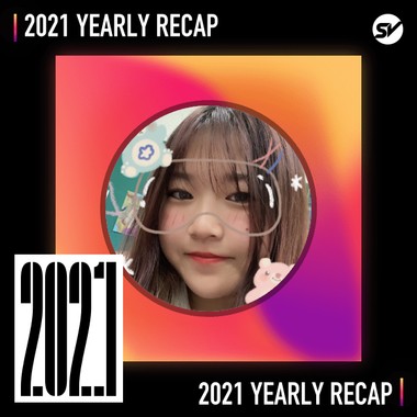 2021 个人年度精选之最