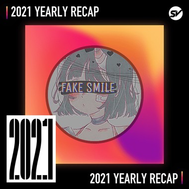 2021 个人年度精选之最