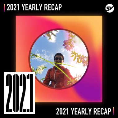 2021 个人年度精选之最