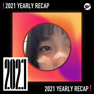 2021 个人年度精选之最