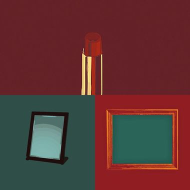 list