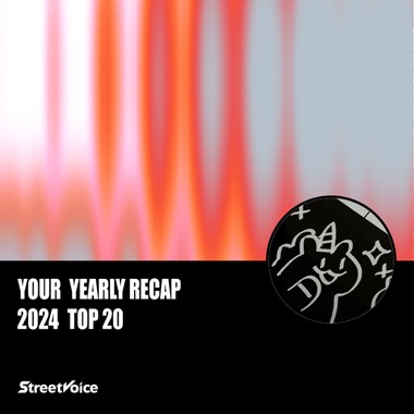 2024 个人年度精选