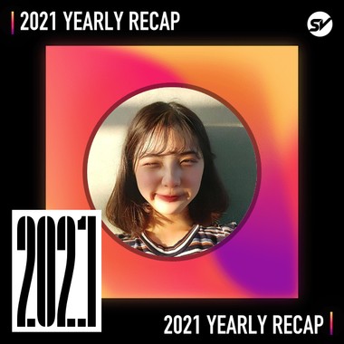 2021 个人年度精选之最