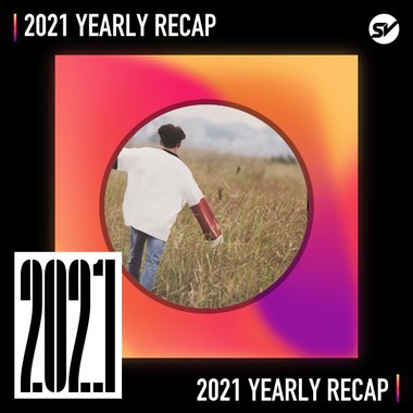 2021 个人年度精选之最