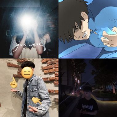 ?