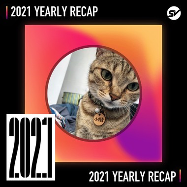 2021 个人年度精选之最