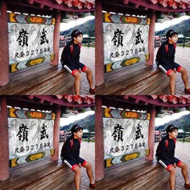 Valleymart衣衣～