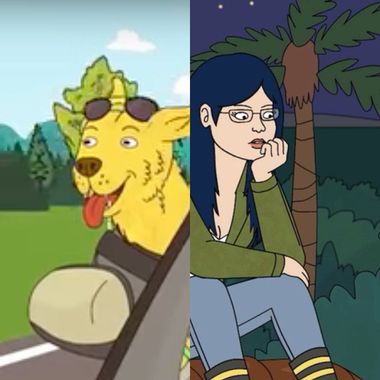 🐴