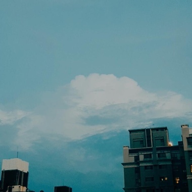 ☁️