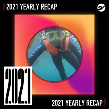 2021 个人年度精选之最
