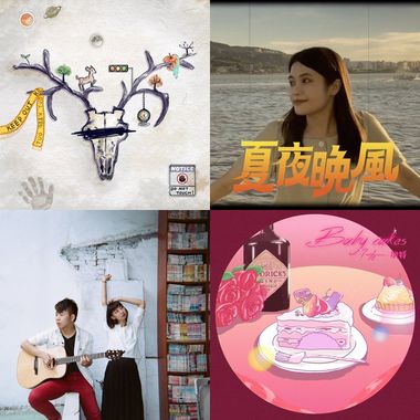 晕船