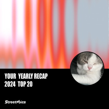 2024 个人年度精选
