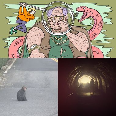 (•̀ᴗ•́)و