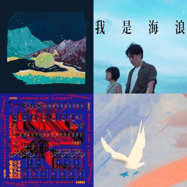 私藏