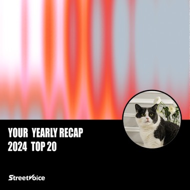 2024 个人年度精选