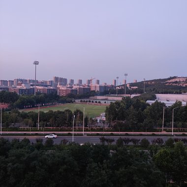 第二梯队