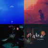 打动我的是夜深人静的音乐