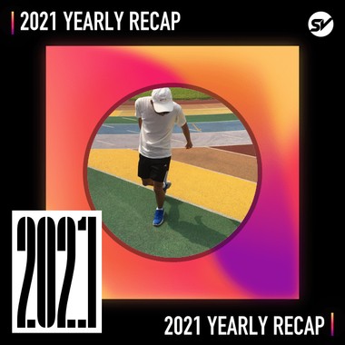 2021 个人年度精选之最