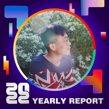 2022 个人年度精选