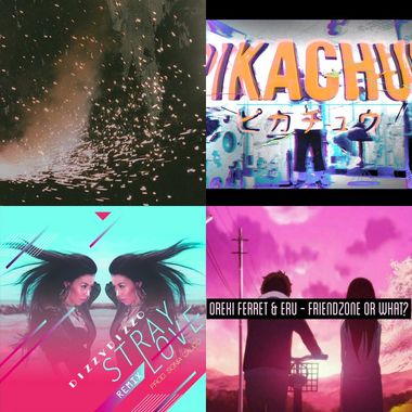My music