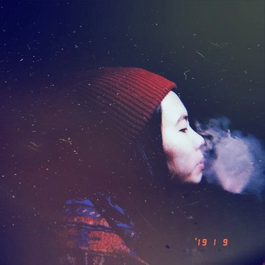 something feeling