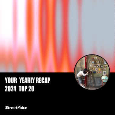 2024 个人年度精选