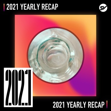 2021 个人年度精选之最