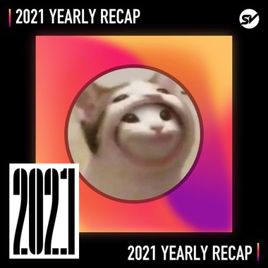 2021 个人年度精选之最