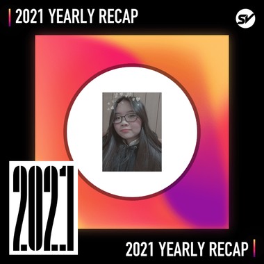 2021 个人年度精选之最