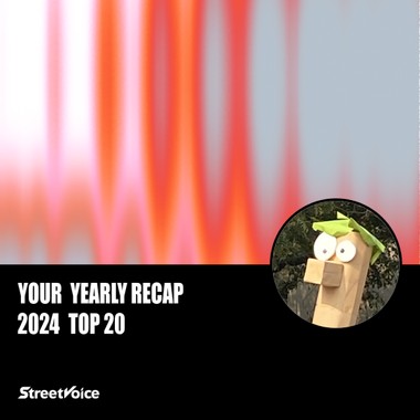 2024 个人年度精选